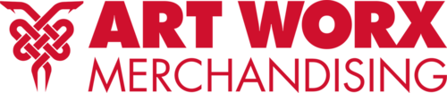Logo of Art Worx Intranet